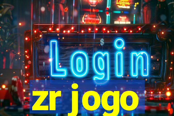 zr jogo